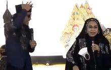 Yati Pesek Ungkap Cegah Anaknya Labrak Miftah Maulana Usai Dipermalukan di Depan Umum: Aku Minta Pengadilan Gusti Allah
