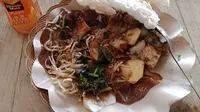 8 Rekomendasi Tempat Makan Rujak Cingur di Malang yang Populer Tahun 2025, Wajib Dicoba