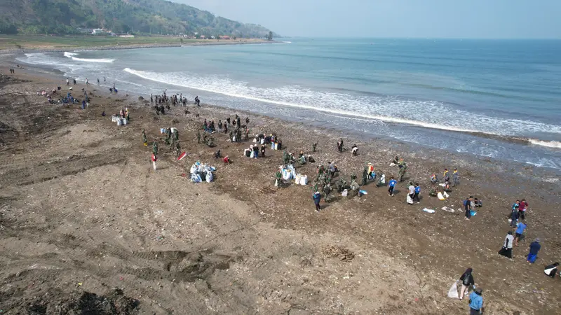 Bersih Sampah