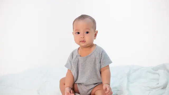 Bayi Laki-Laki