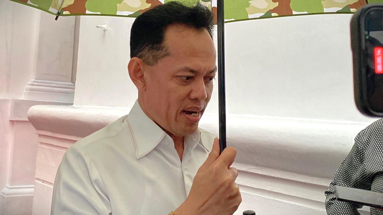 Kepala Bappisus Pastikan Menko Polkam Definitif Pengganti Budi Gunawan Diisi Orang Kompeten, Siapa?
