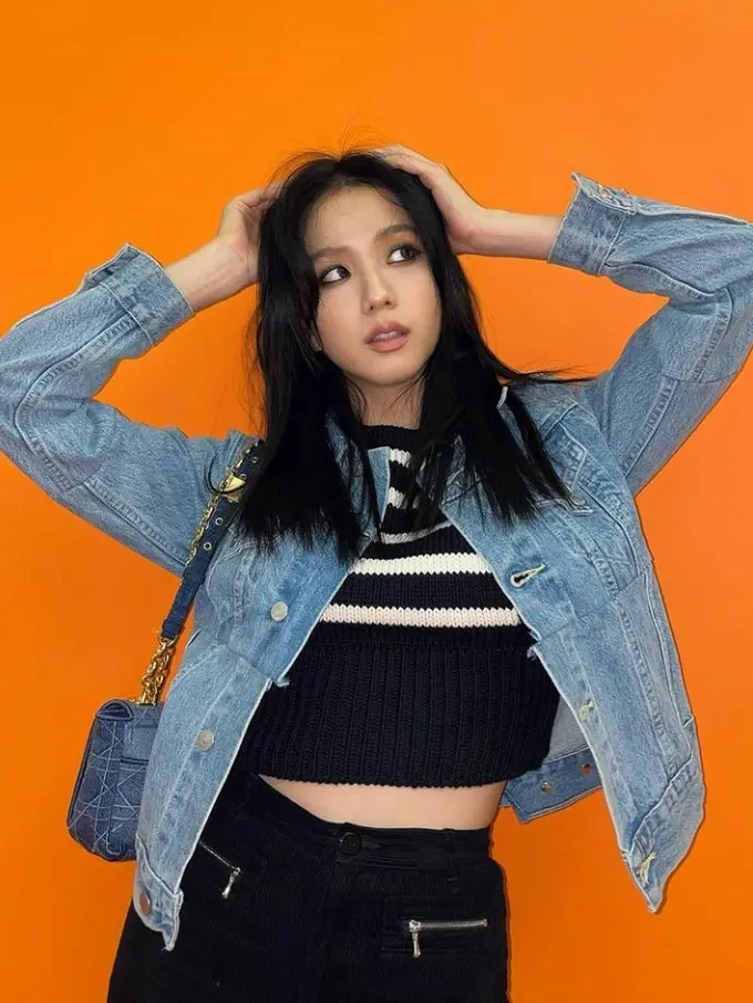 7 Inspirasi Gaya Rambut Wanita ala Idol K-Pop yang Populer Tahun 2021 dan Bikin Tampilanmu Lebih Fresh