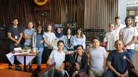 E-commerce startup MarketPlays menggelar MakersMarket yang akan memanjakan para pecinta produk lokal di Grand Indonesia, 26-28 Agustus 2016.