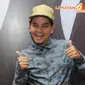 Indra Bekti (Liputan6.com/Herman Zakharia)