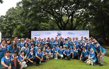 Peringati HUT Ke-74, Apindo Kawal Lapangan Kerja dan Ekonomi Nasional Berkelanjutan