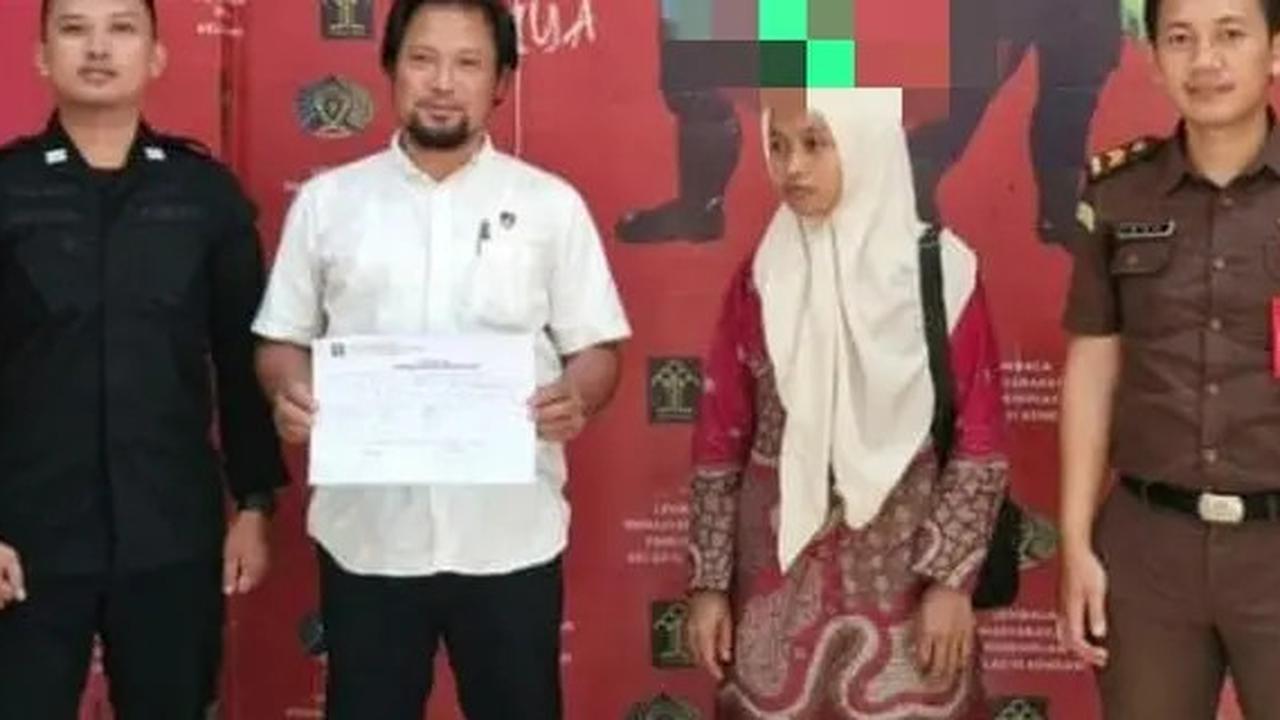 Kasus Orangtua Siswa Minta Rp50 Juta ke Guru, Rieke 'Oneng' Minta Hakim PN Andolo Vonis Bebas Honorer Supriyani