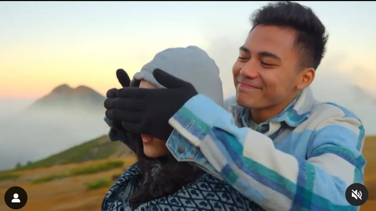 5 Karakter Penting Sinetron Ketika Cinta Memanggilmu, Tayang 13 Januari