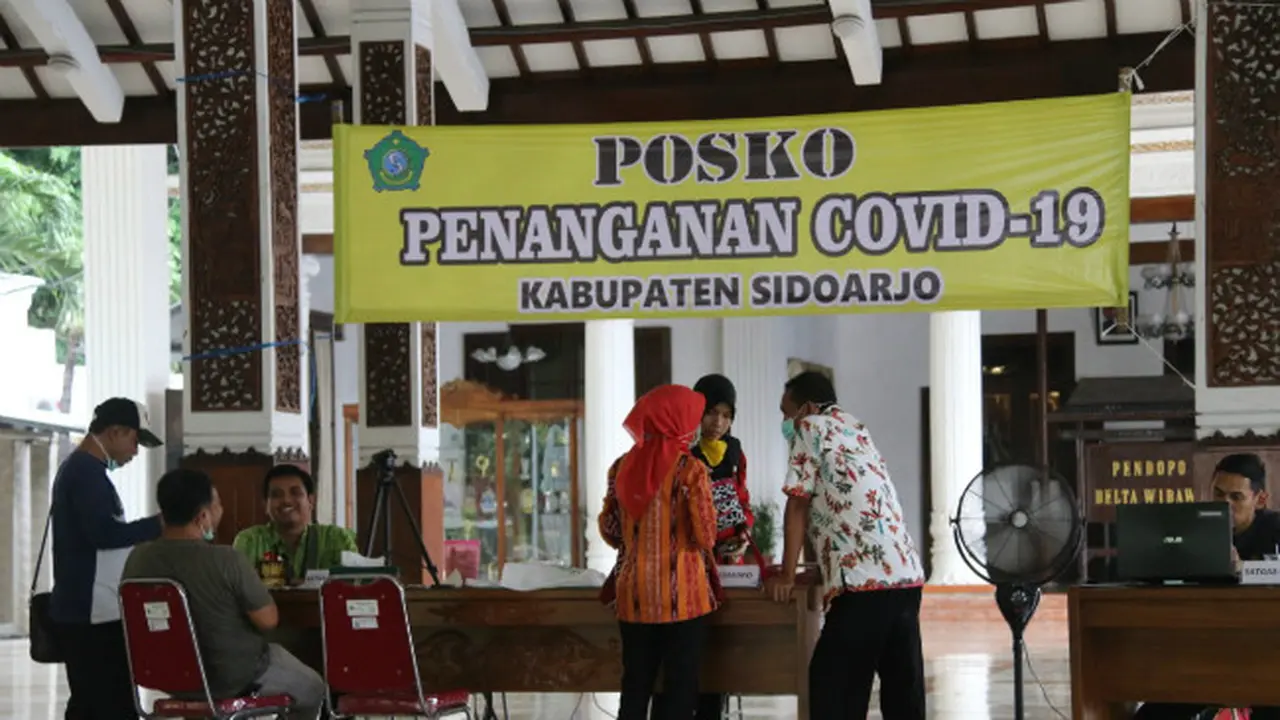 (Foto: Liputan6.com/Dian Kurniawan)