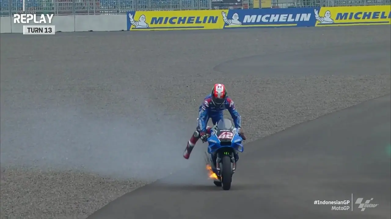 MotoGP Mandalika