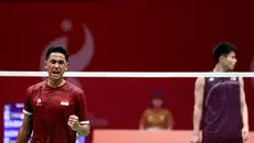 Link Live Streaming Bulu Tangkis Asian Games 2026: 7 Wakil Indonesia Bertanding