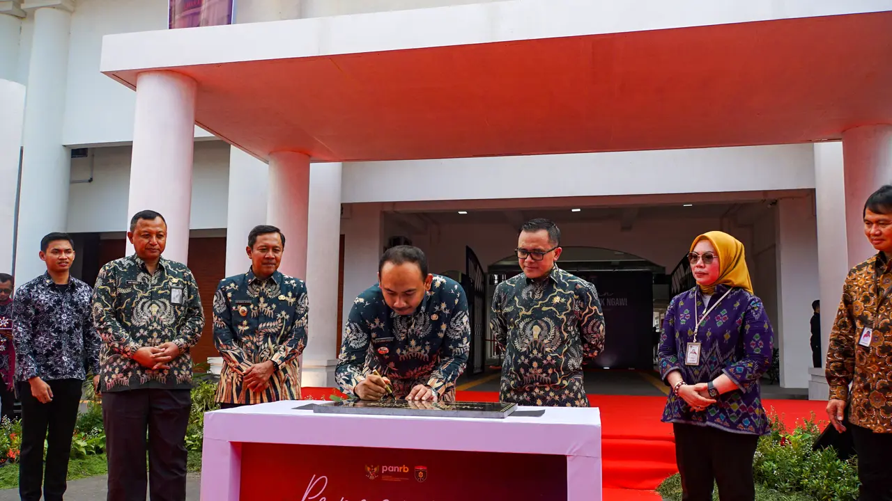 Ngawi investasi 1