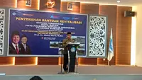 Menteri Abdul Mu'ti: Anak-anak TK dan SD berbahagia dengan MBG