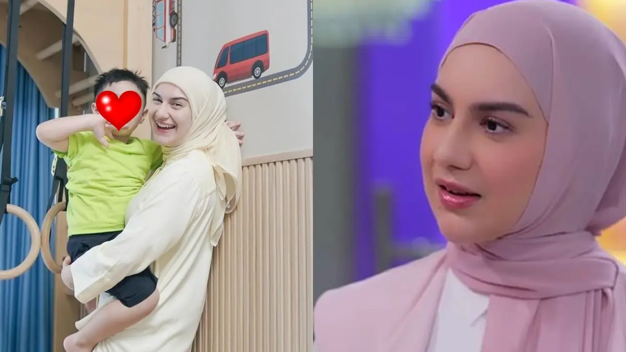 Irish Bella Main Sinetron Lagi