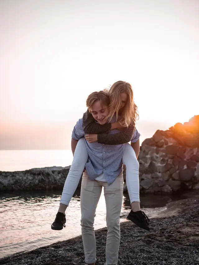 [Fimela] Relationship