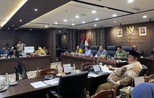Anggota DPRD DKI Ungkap Dugaan Jual Beli Trayek JakLingko, Pernah Ditawari Rp 4 M