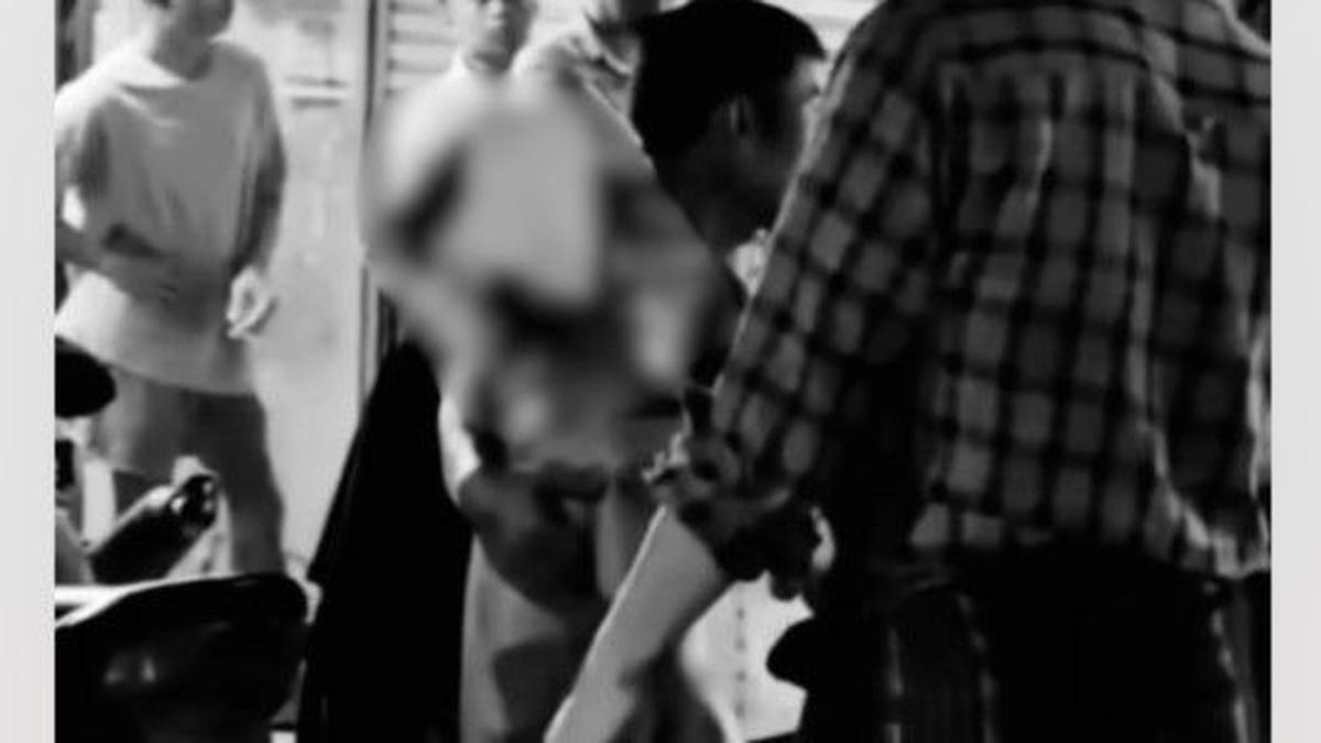 Bukan Begal, Pria Babak Belur di Tomang Ternyata Korban Sakit Hati