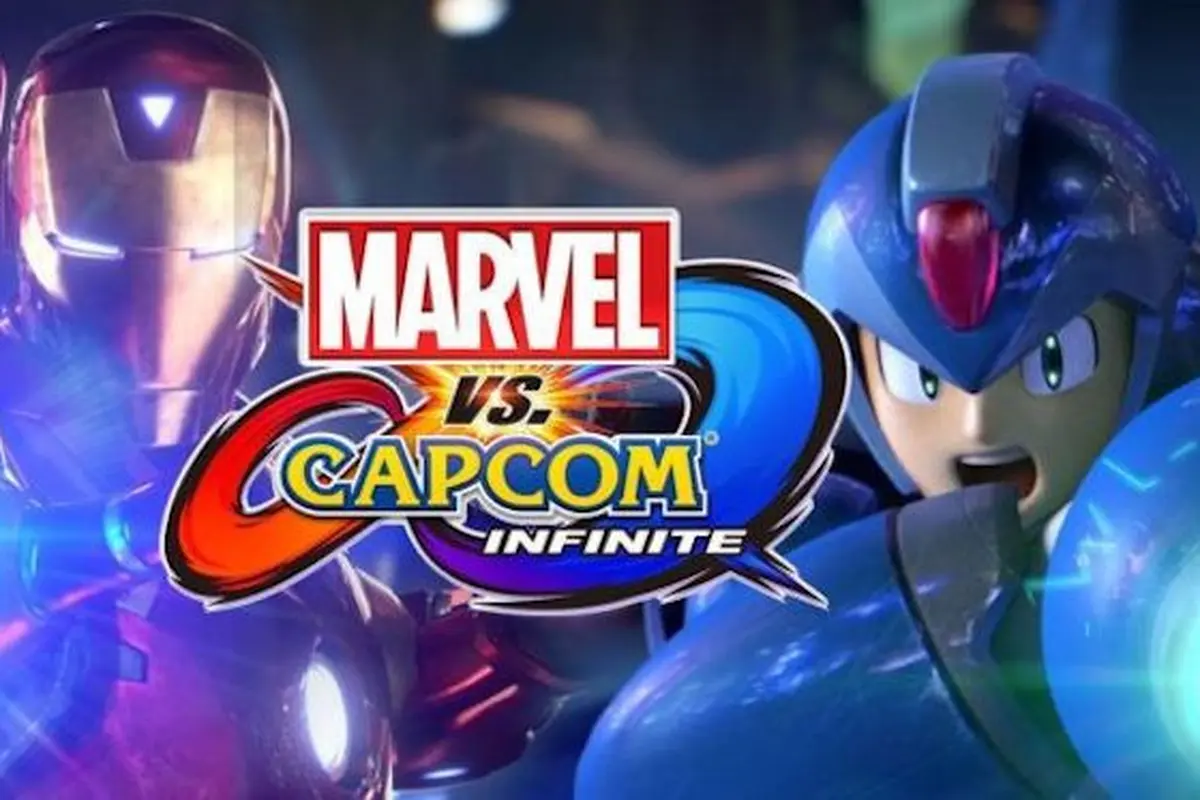 Marvel vs Capcom