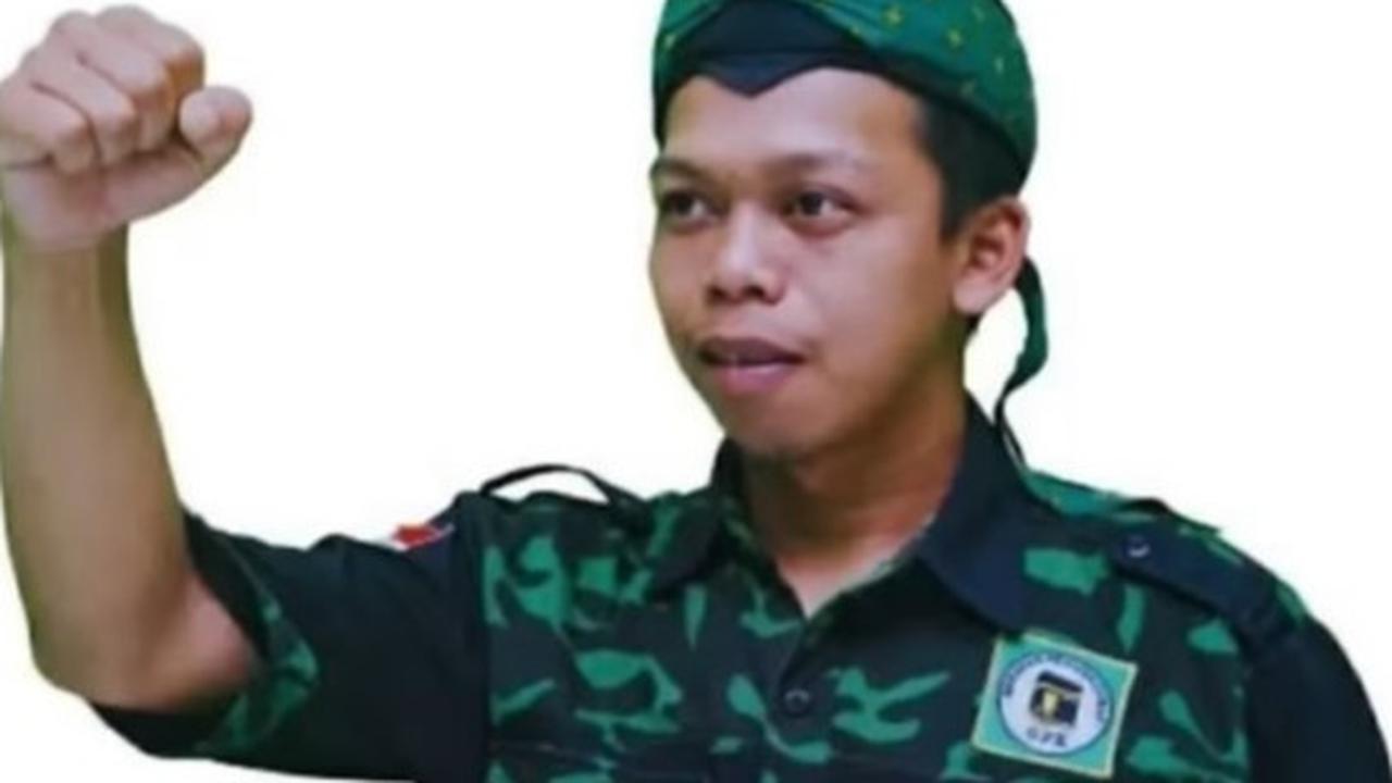 Udin Irchamna