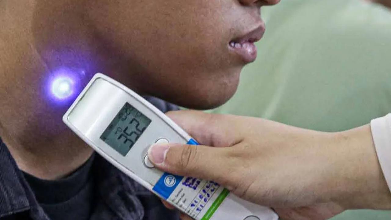 Pemeriksaan ini wajib dilakukan sebagai calon anggota KPPS yang akan menjadi petugas pemungutan suara.