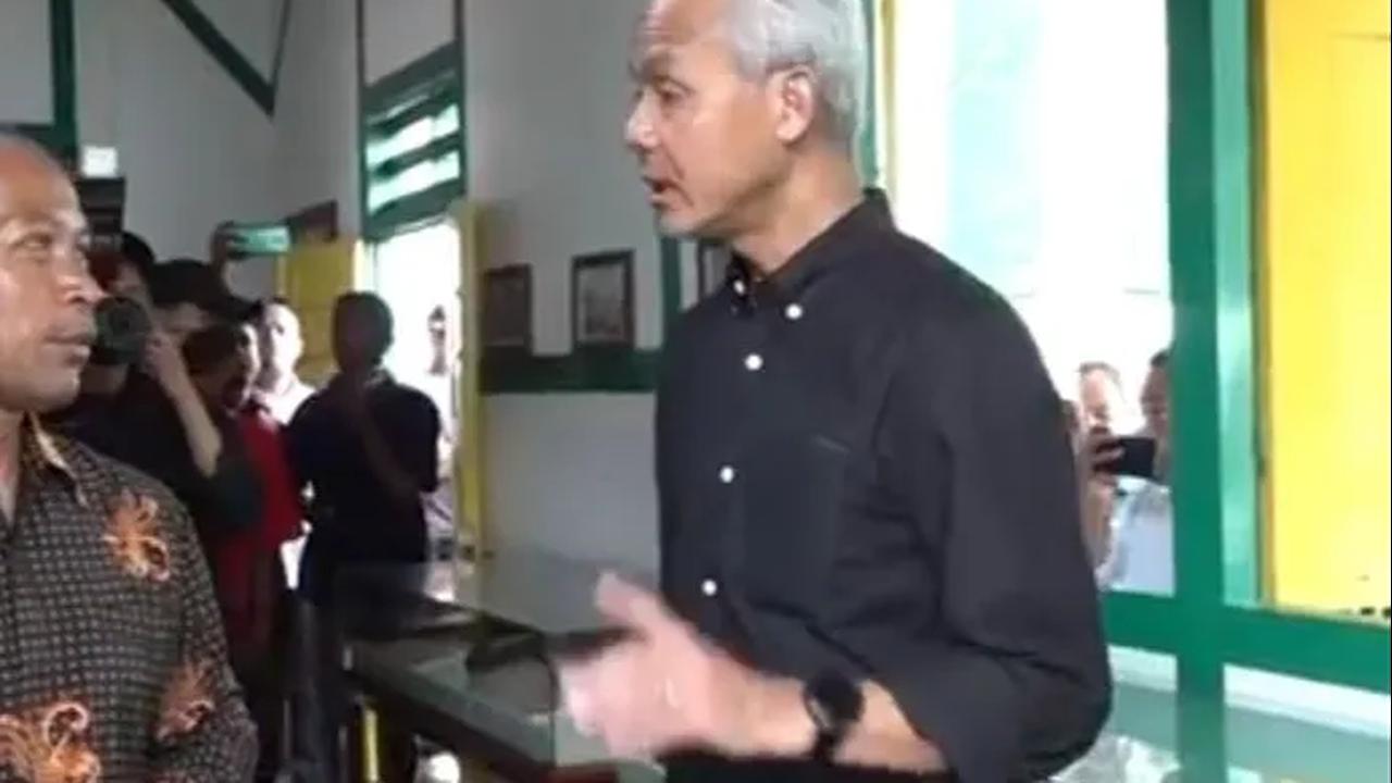 Dok. Istimewa