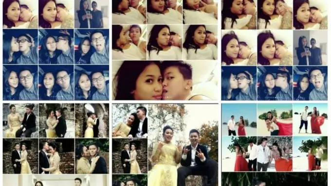 [Bintang] Kiki Hasibuan, Penipuan First Travel, dan Cinta Sesama Jenis