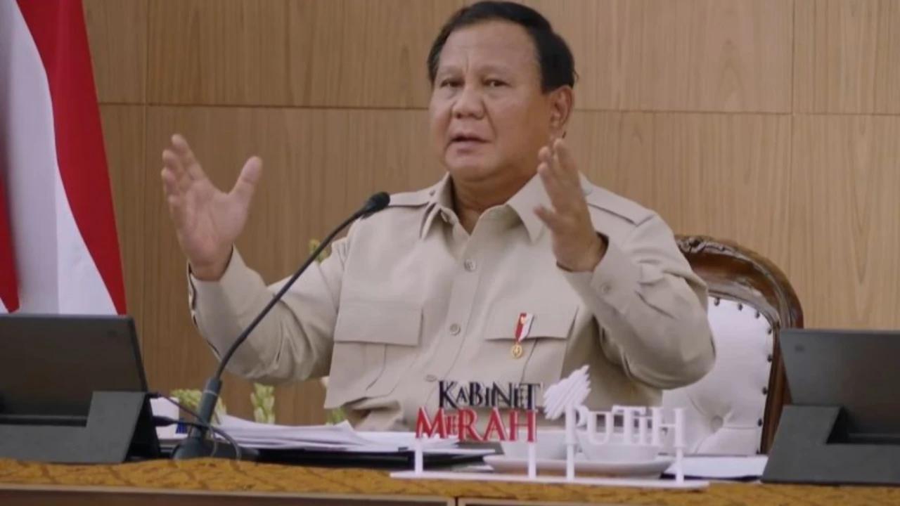 Kejar Ketahanan Protein, Prabowo Percepat Pembangunan Kampung Nelayan dan Kapal Tangkap