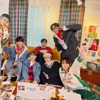 NCT Dream ( Instagram/nct_dream)