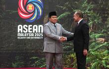 TOP NEWS: Nama Prabowo Disebut, Pemimpin Dunia Sontak Menengok | Trump Puji Luar Biasa RI 1 di KTT ASEAN