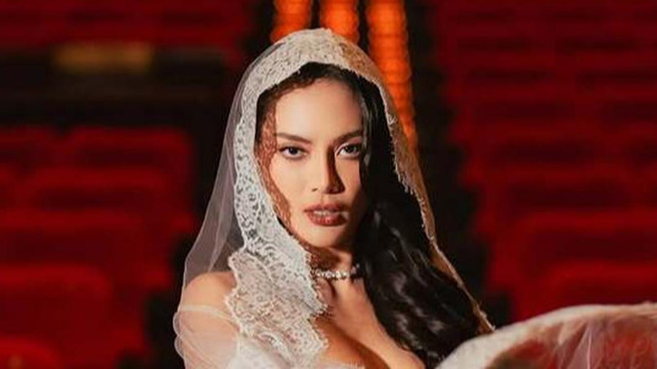 Erika Carlina Akui Operasi Plastik Hidung dan Bibir, Hasilnya Natural Banget