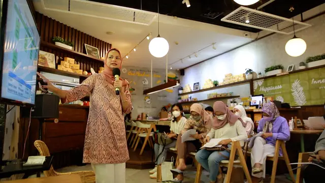 Kelasmom Offline series