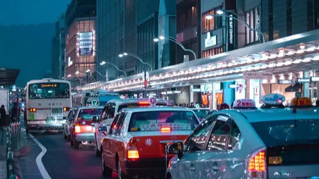 Bandung Jadi Kota Termacet di Indonesia, Alif Jebolan ITB Bongkar Rumus Hitung Lampu Merah Lalu Lintas Agar Tidak Macet