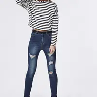 [Bintang] 17 Gambar yang Menunjukkan Kalau Kamu Kurus Banget