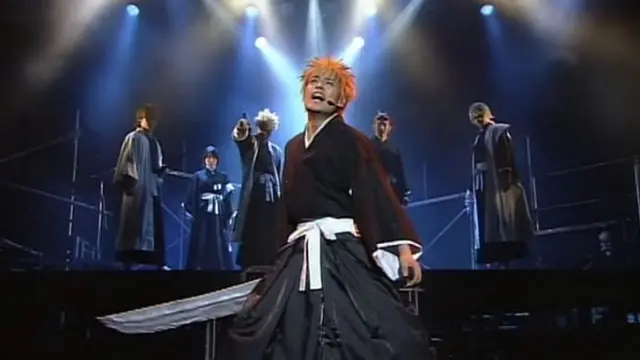 Bleach