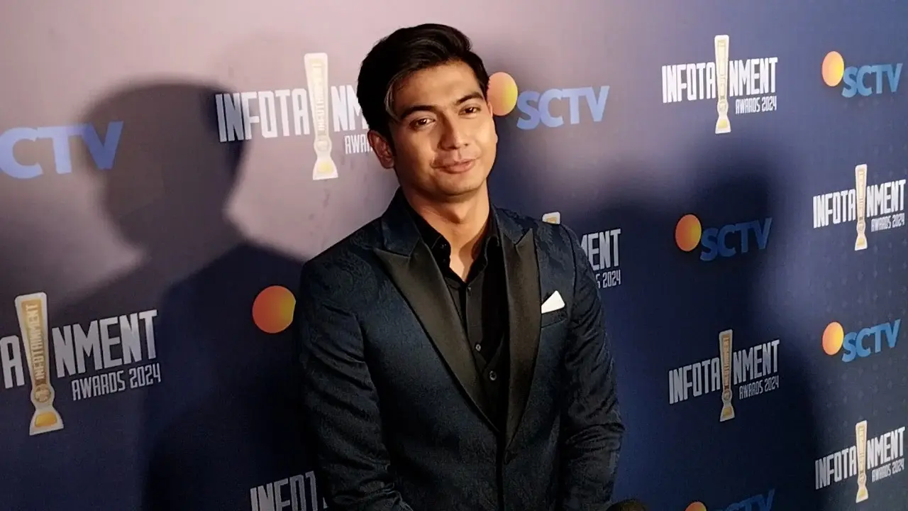 Teuku Ryan