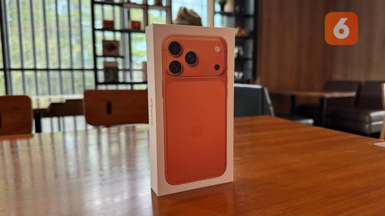 iPhone Bebas TKDN, Konsumen Bisa Beli Lebih Murah?