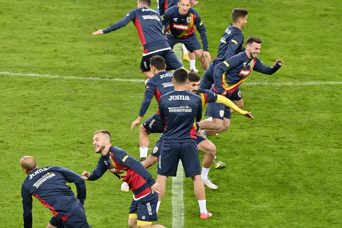 Persiapan Jerman vs Rumania di Laga Kualifikasi Piala Dunia 2022