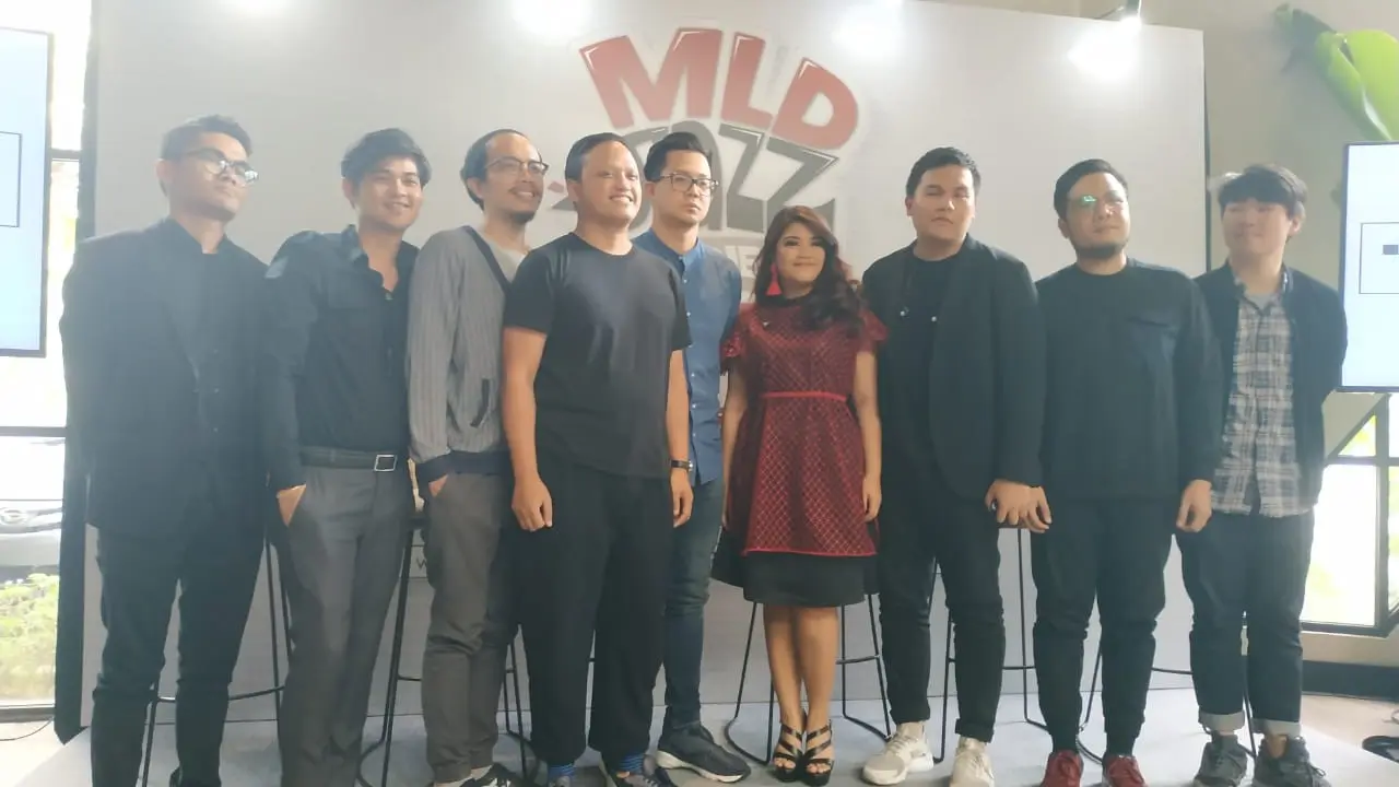 MLD Jazz Project season 3