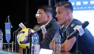 John Herdman Pertahankan Gaya Main Mendominasi saat Hadapi Singapura di Laga Terakhir Grup A Piala AFF 2026