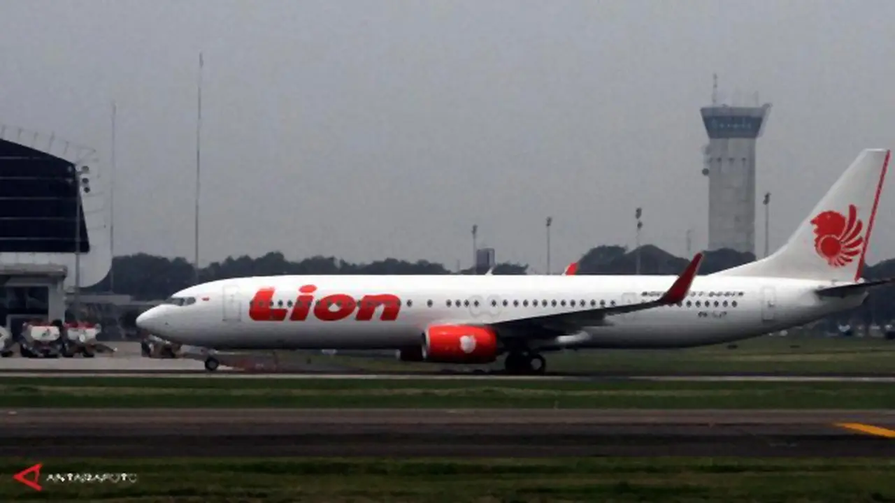 Lion Air