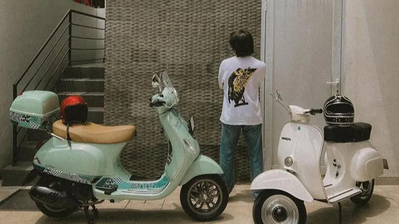 Tak sedikit pula netizen yang menuliskan komentar kocak di postingan Iqbaal Ramadhan.<br>