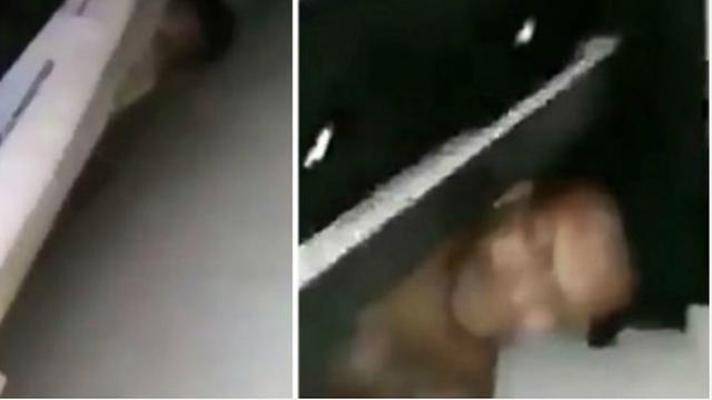 Terciduk Selingkuh oleh Mertua, Wanita ini Diusir Dari Rumah
