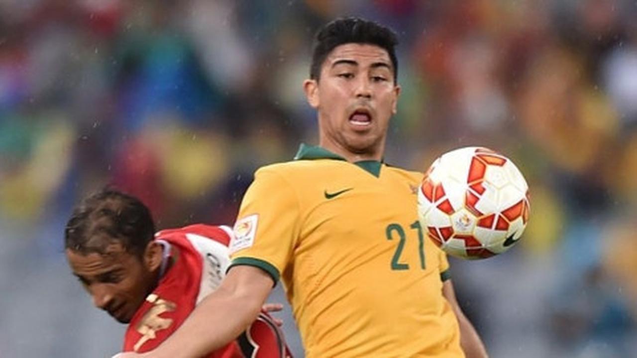 Massimo Luongo: Nominasi Ballon d'Or Hanya Lelucon
