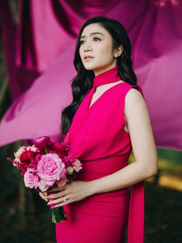 Febby Rastanty
