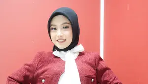 Mela Rela Bolak-Balik Bandung demi Wujudkan Mimpi Tampil di D'Academy 8