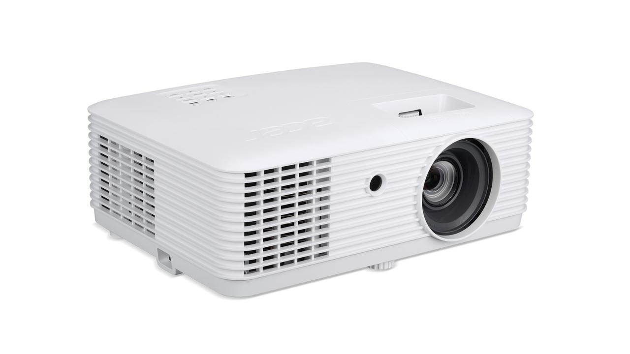 Acer Vero HL68 Series, Proyektor Laser 4K UHD Ramah Lingkungan untuk Hiburan Imersif di Rumah