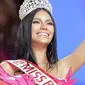 Potret Gazini Ganados, Miss Universe Philippines 2019. (Sumber: Instagram/@gazinii)