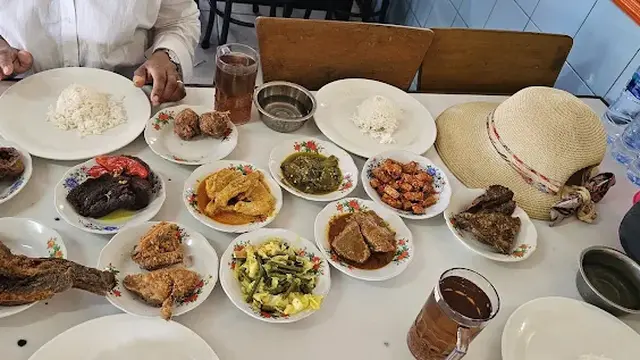 RM Karya Minang Jaya