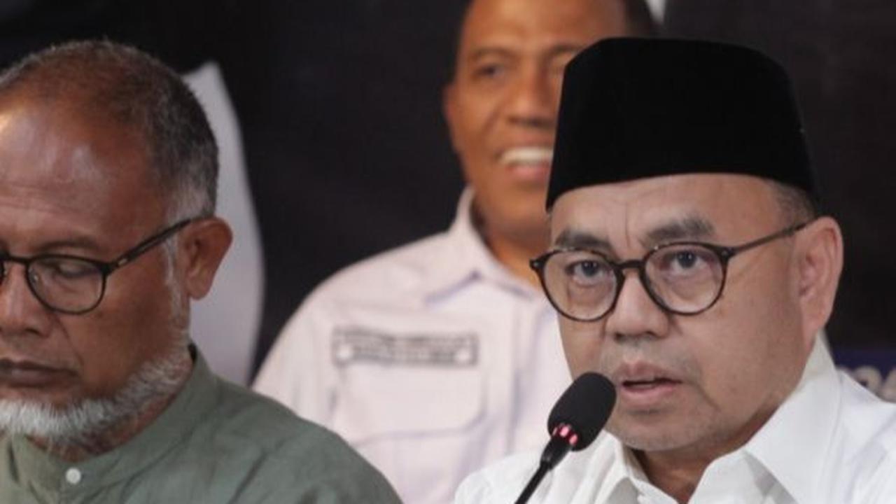 Catatan Timnas AMIN Terkait Dugaan Pelanggaran Pemilu 2024