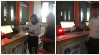 Penumpang Kereta Kini Bisa Check In di Stasiun Yogya dan Jateng