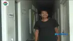Diduga kekerasan tersebut terjadi lantaran sang ibu kesal dengan anaknya yang suka mengompol.